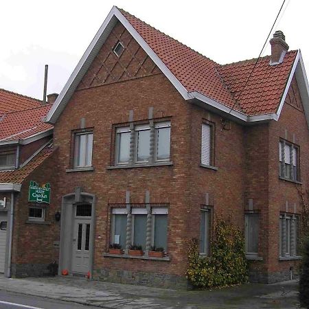 B&B House Caesekin Diksmuide Dış mekan fotoğraf