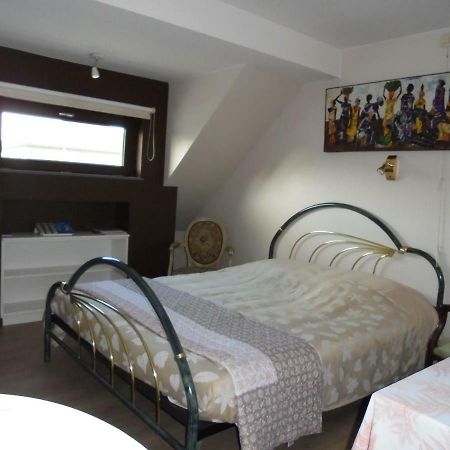 B&B House Caesekin Diksmuide Dış mekan fotoğraf