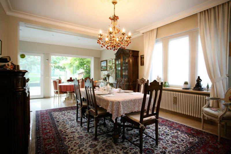 B&B House Caesekin Diksmuide Dış mekan fotoğraf