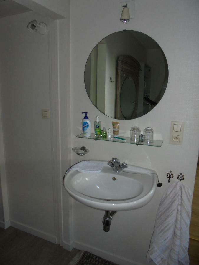 B&B House Caesekin Diksmuide Dış mekan fotoğraf