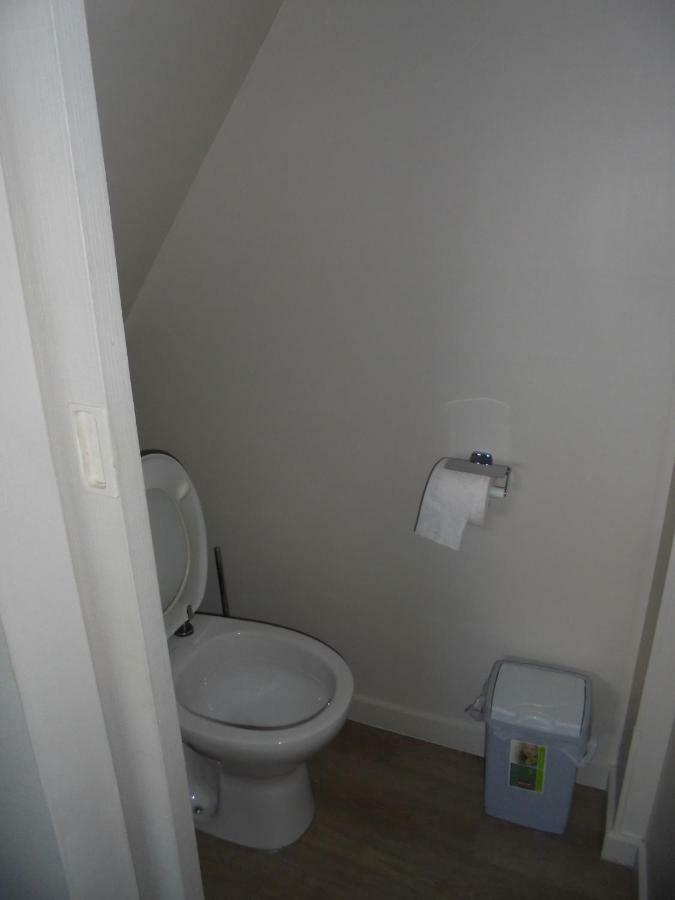 B&B House Caesekin Diksmuide Dış mekan fotoğraf