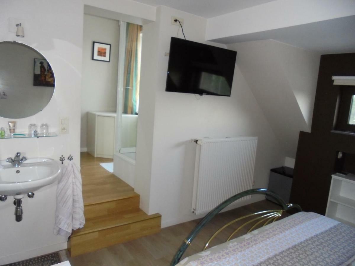 B&B House Caesekin Diksmuide Dış mekan fotoğraf